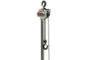 15625335 Ручная цепная таль Silver SMB020-10-8V (2 т) Ingersoll Rand