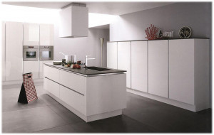 Кухня  CESAR CUCINE Lucrezia-1