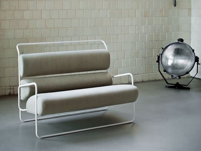 Диванчик Tacchini Sancarlo ARCH-00109903 - Вид №1