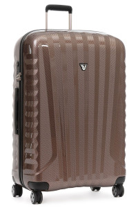 5176-0184 Чемодан 5176 Trolley ML Roncato Uno ZSL Premium Carbon