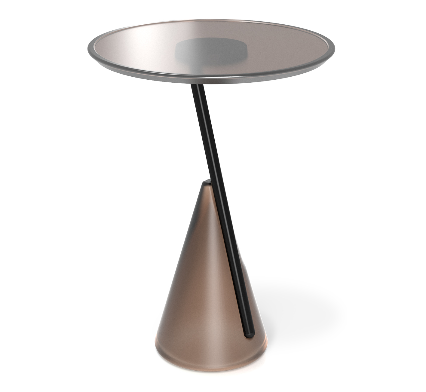 Столик кофейный SHT Айс-коун Santreyd 