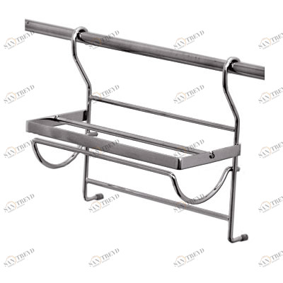 Полка для бумажных полотенец CWJ 207 Santreyd 24424