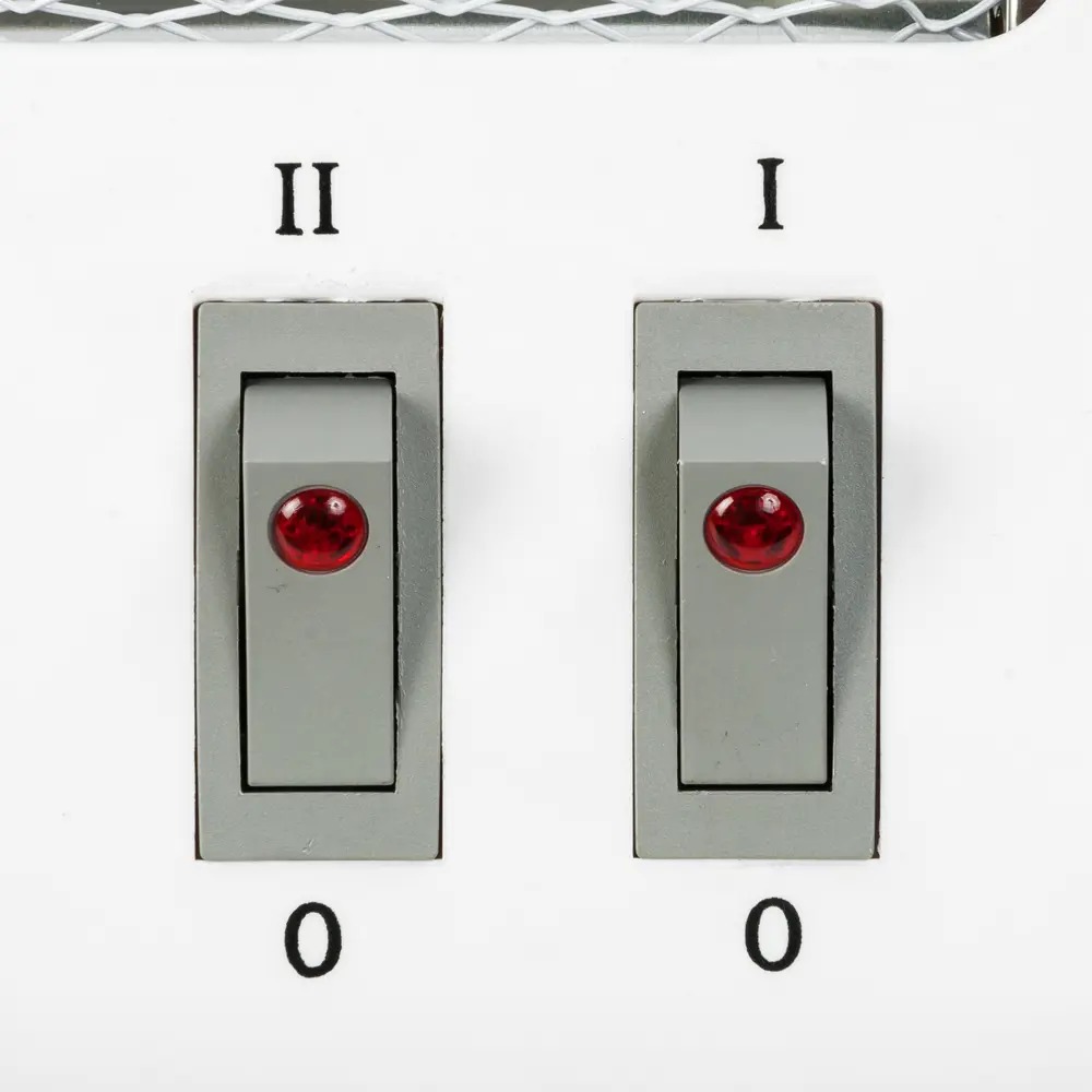 Equation Base - кварцевый обогреватель с двумя режимами мощности 82116690 STLM-0019499 - Вид №1