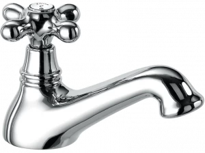 Fir Italia Смеситель для раковины из хромированной латуни Alison 33 3310002