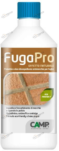 CAMP Напольный протектор sun-id-1474822
