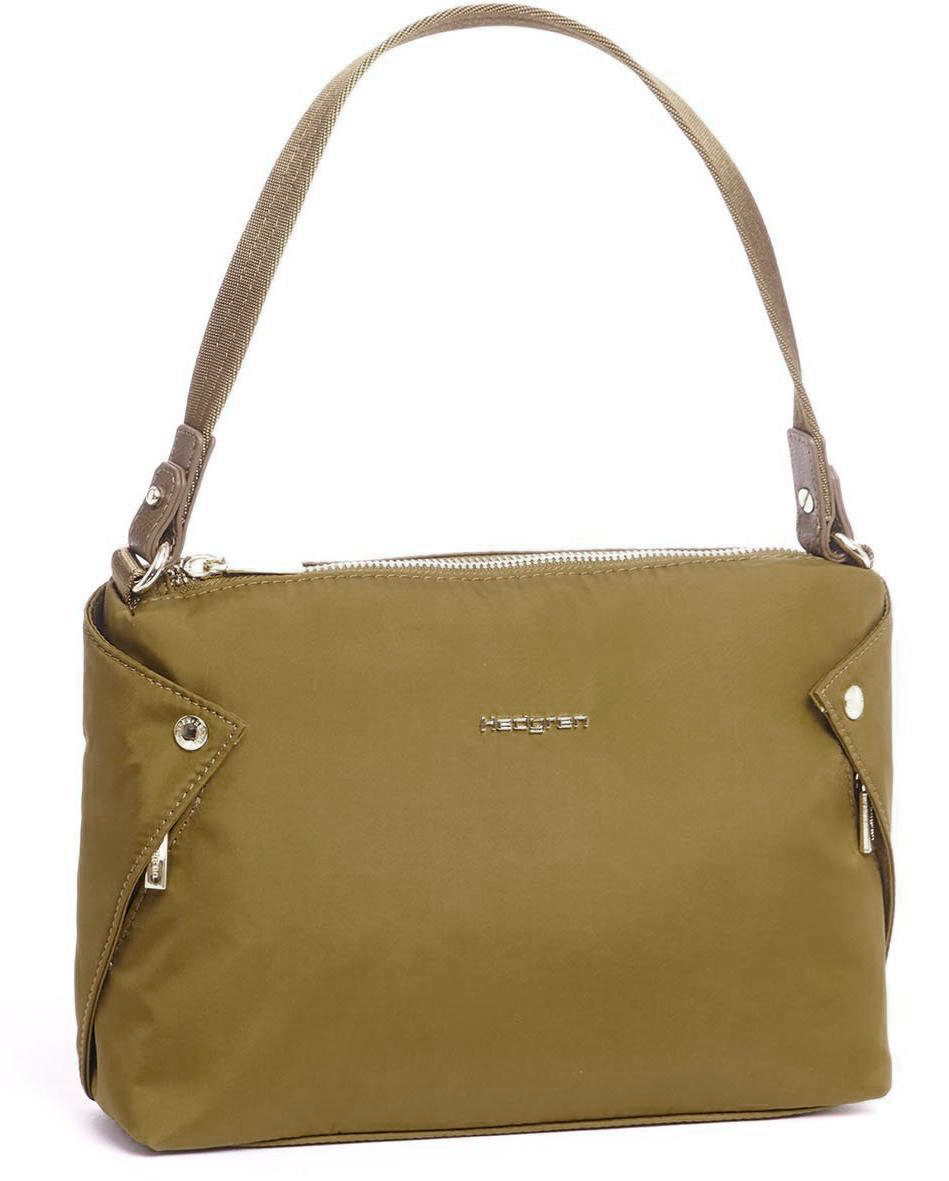 HPRI04/541 Сумка HPRI04 Mini Hobo/Crossover Bag Reflect Hedgren Prisma