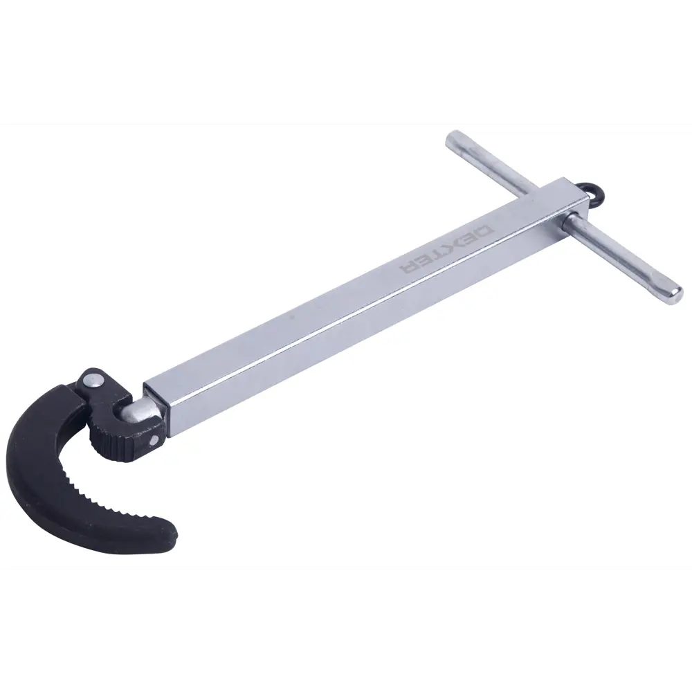 Ключ для раковины Dexter телескопический 500 мм STLM-2205151