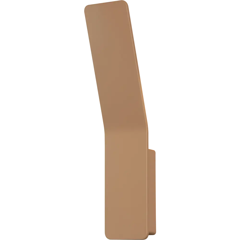 Светильник настенный уличный Duwi Nuovo LED-21 6 Вт IP44 85196280 STLM-2008299 
