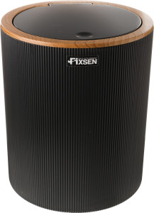 411-6 Ведро FX- FIXSEN BLACK BOOM