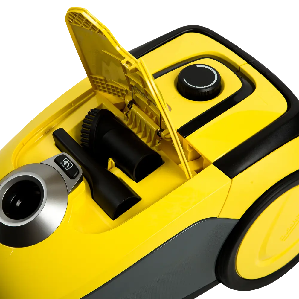 Пылесос Karcher VC2 2.8 л, 700 Вт 82158165 STLM-2135091  - Вид №3