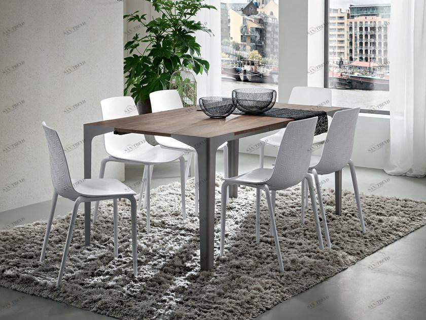 IDEAS Group Обеденный стол HPL sun-id-1423381