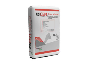 Структурный волокнистый бетон