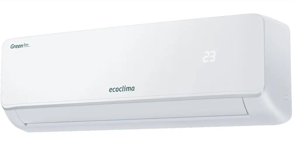 91705170 Сплит-система Ecoclima EC-24GC/ECW-24GC 24K BTU охлаждение/обогрев STLM-0851100