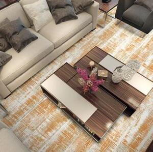 Инженерная доска CorkStyle Wp Opal Red Дизайнерский Натур (Гладкая) 1235х200 мм.