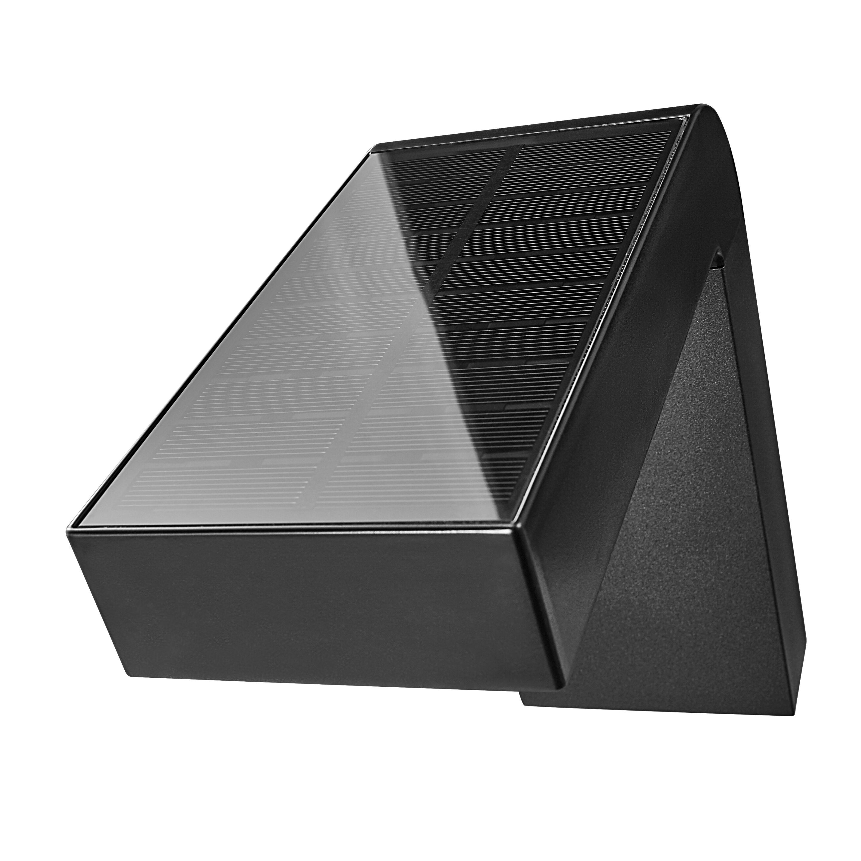 Солнечная энергия открытый настенный светильник Nordlux ALYA SOLAR ARCH-00033788 - Вид №3