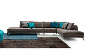 Диван  DITRE ITALIA FOSTER COMP_04