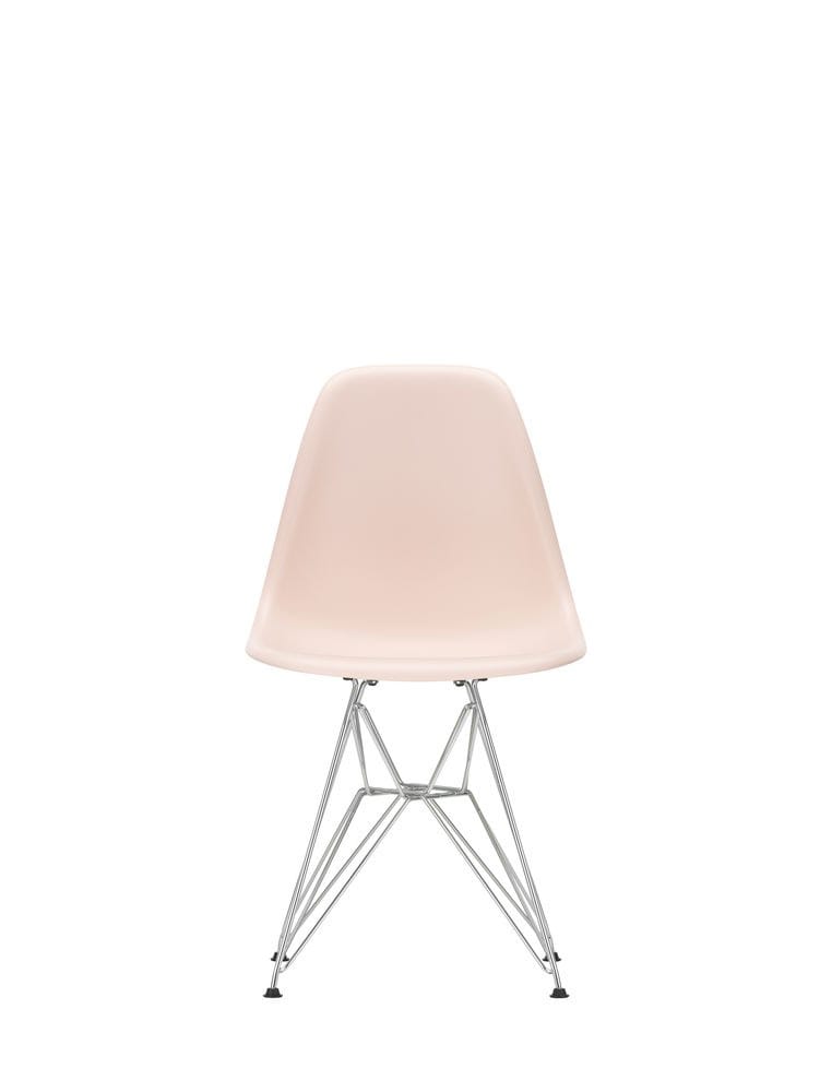 Мягкий стул из ткани VITRA Eames Plastic Chair ARCH-00146883 - Вид №97