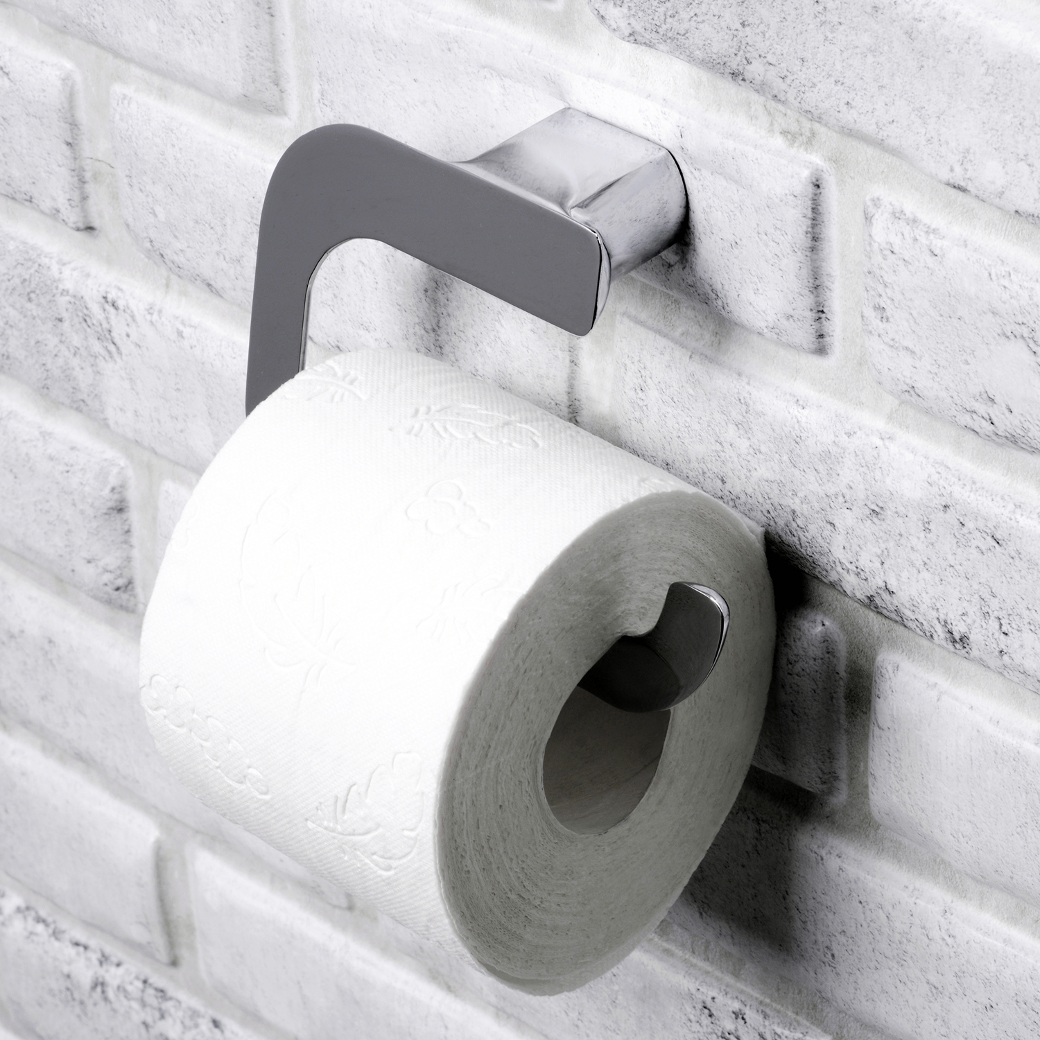 K-8396 Kammel Держатель туалетной бумаги WasserKRAFT Kammel K-8300 