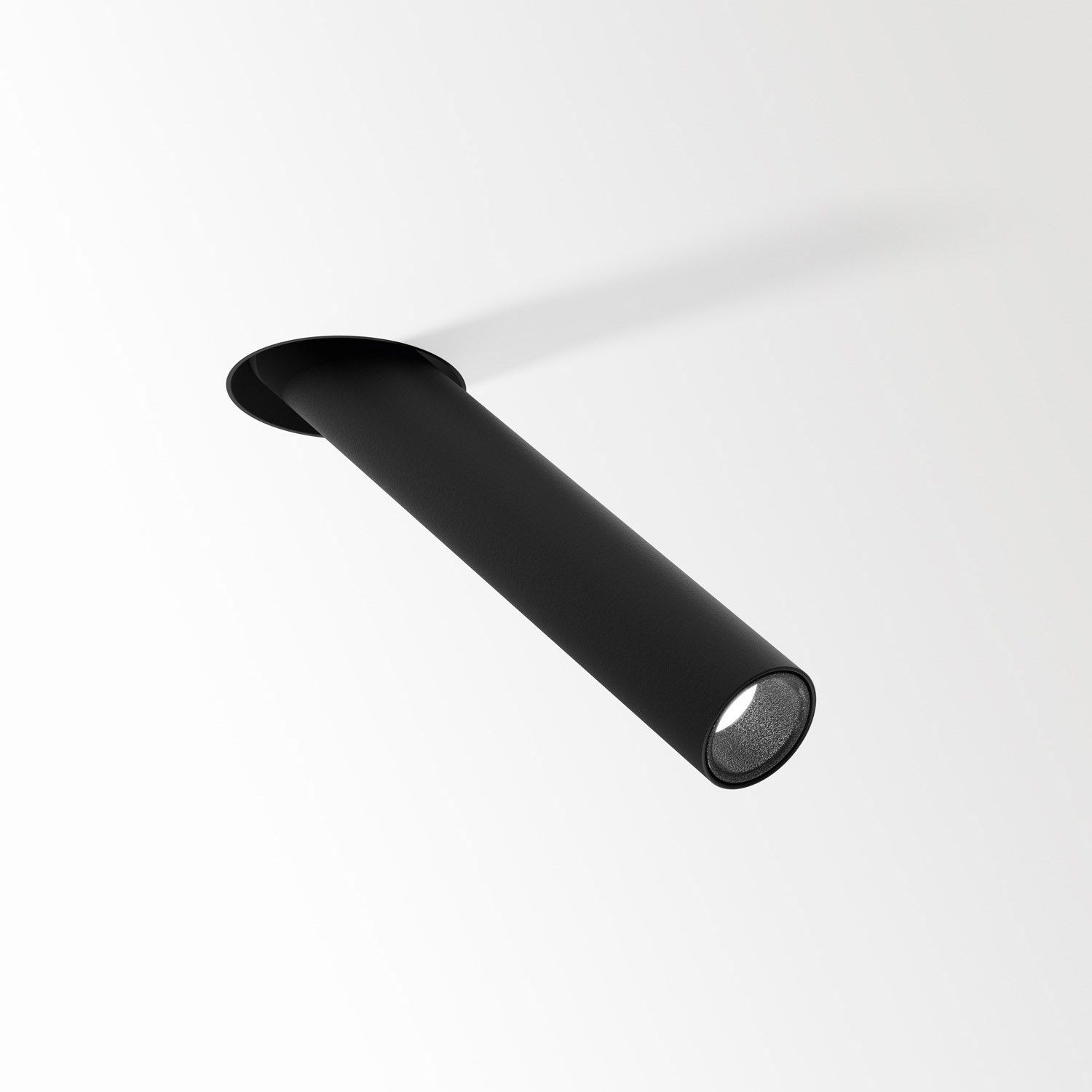 Утопленный регулируемый светодиодный потолочный светильник Deltalight Uho ARCH-00041693 - Вид №1