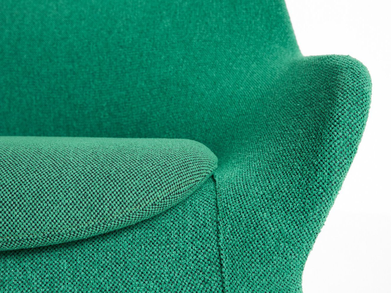 Съемное тканевое кресло с подлокотниками Hay O2 ARCH-00082878 - Вид №32