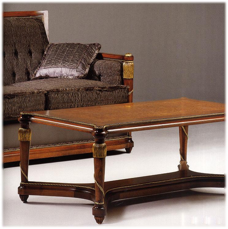 Стол журнальный Galileo ISACCO AGOSTONI 1006__4 