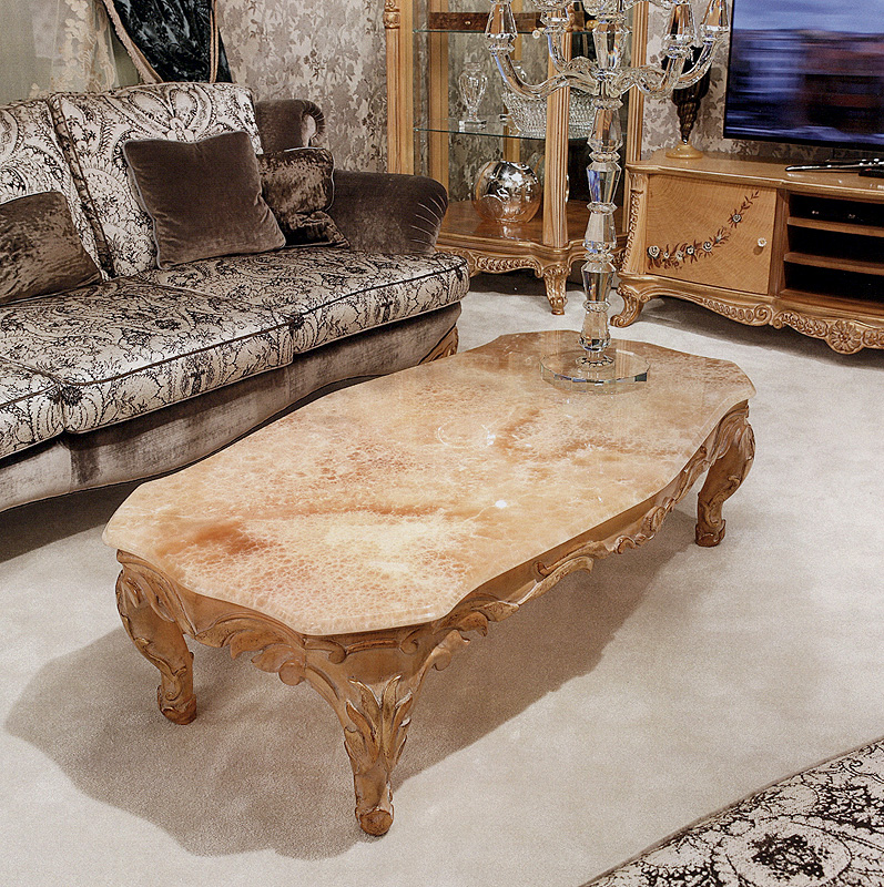 Стол журнальный  EZIO BELLOTTI 4895 