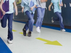 TARKETT Пол пвх Tapiflex