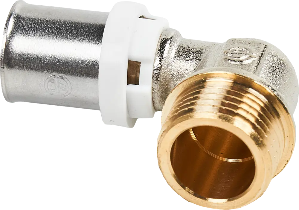 82890241 Угол комбинированный 90° Aquasfera 1/2"x16 мм НР латунь 027-8825 STLM-0803659