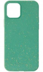 546484 Чехол для iPhone 12 Mini «Мята» SOLOMA Case