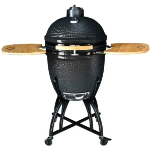 90412946 Гриль керамический Start Grill SKL22H_2 22 H черный STLM-0958461
