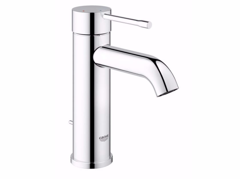 Смеситель для раковины с ограничителем температуры Grohe Essence New ARCH-00047138