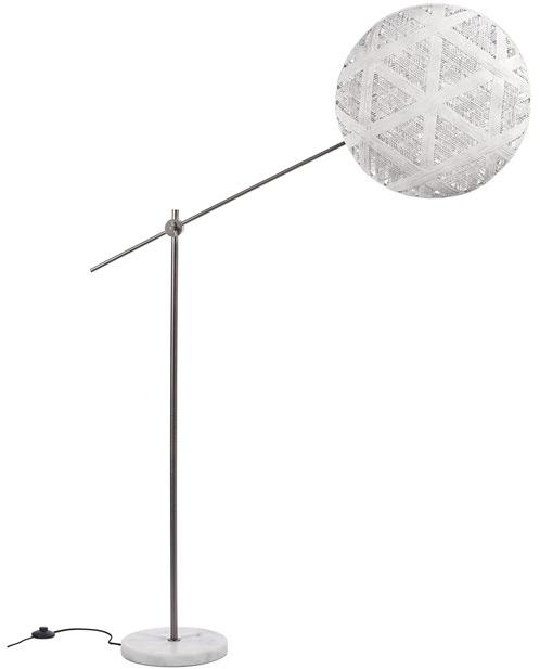 Forestier Регулируемый торшер Chanpen sun-id-1435068 - Вид №1