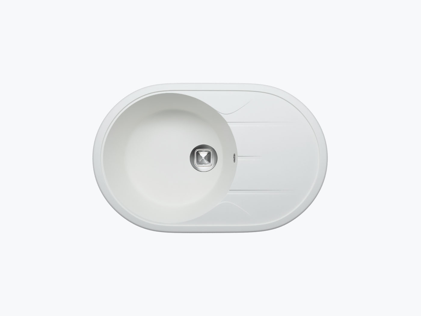 Кухонные мойки Tolero Classic R-116 943704