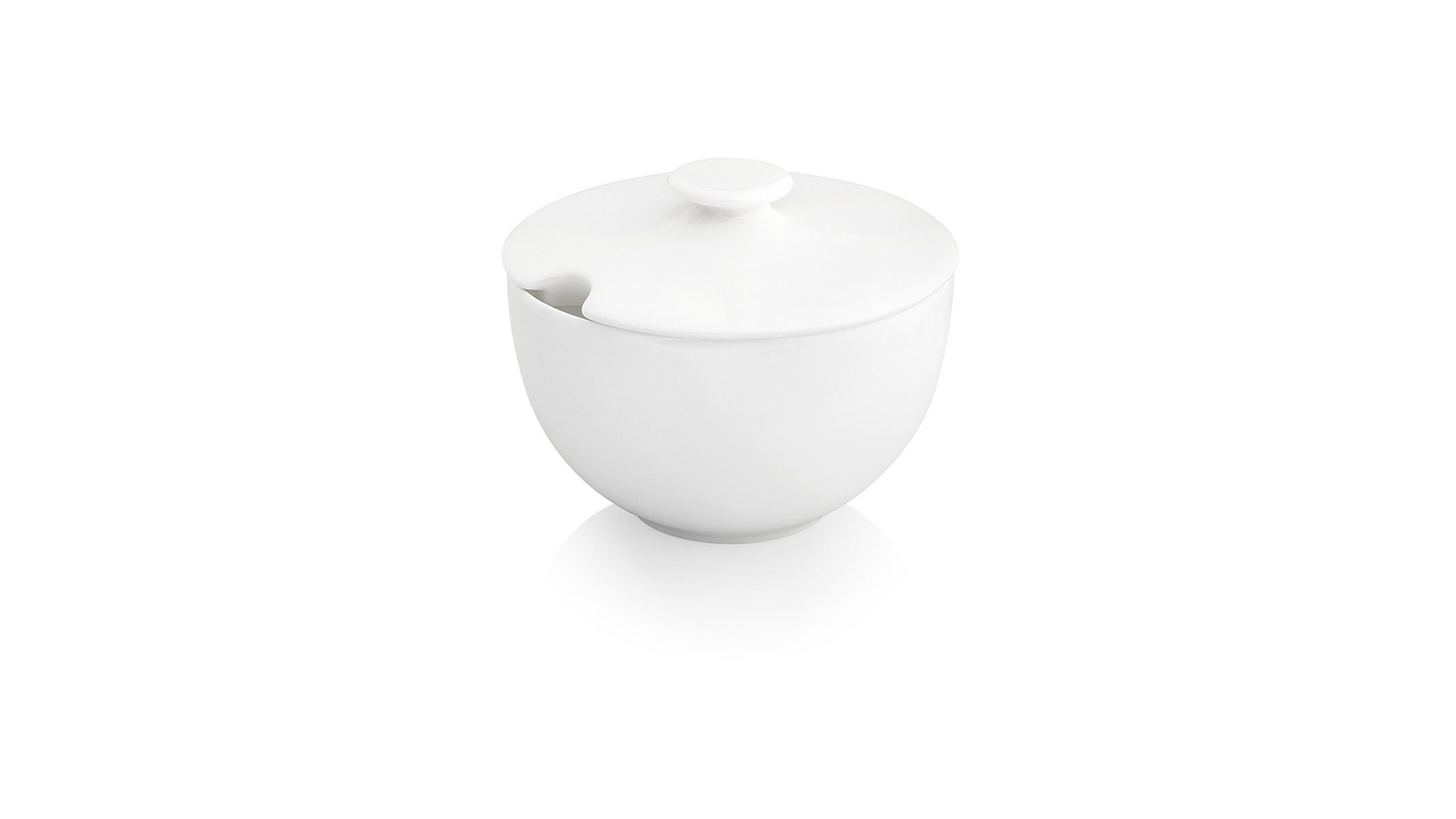 10662963 Dibbern Сервиз чайный Dibbern Белый декор на 6 персон 21 предмет, фарфор Фарфор костяной  - Вид №1