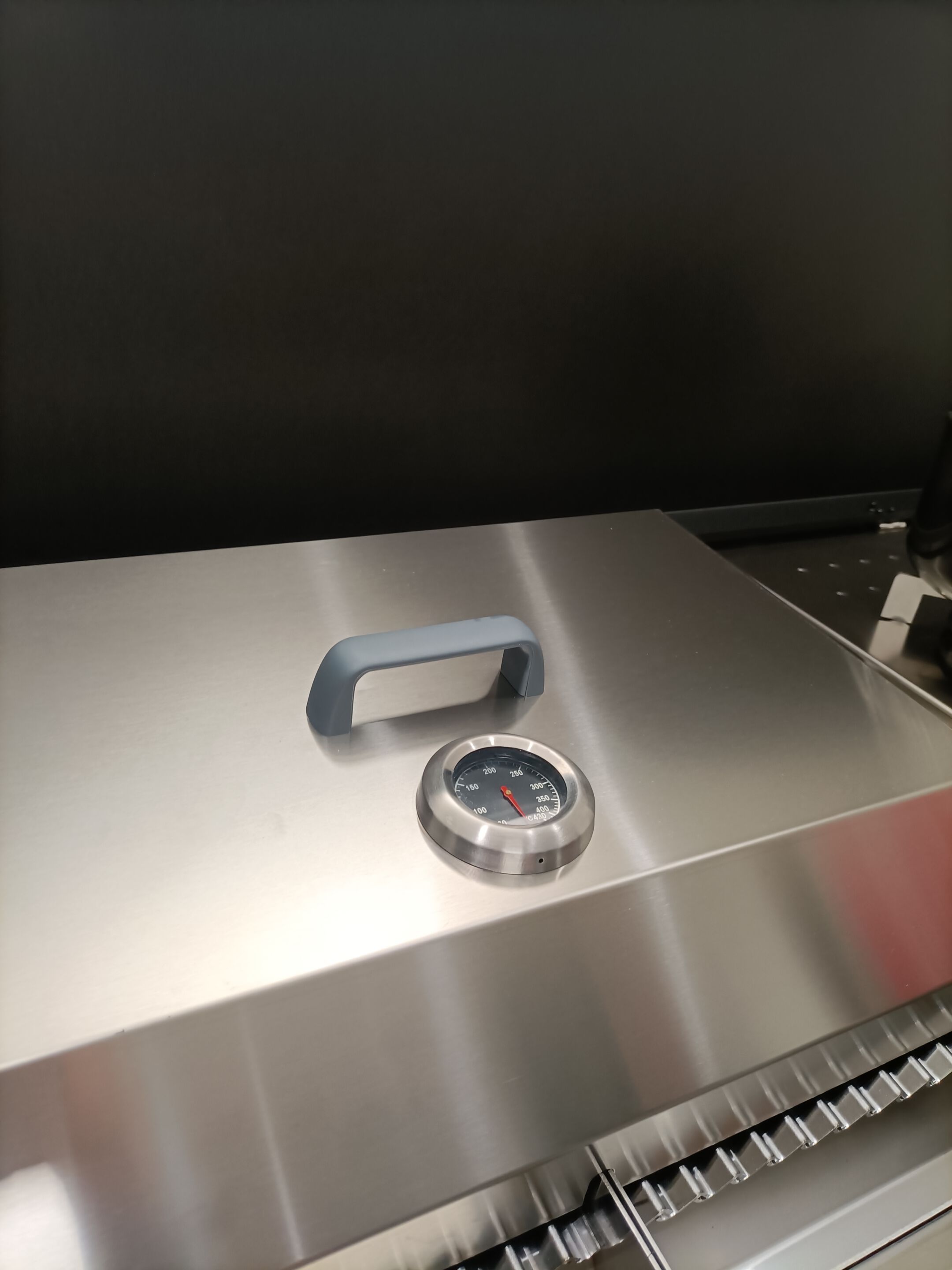 Принадлежности для барбекю PLA.NET Outdoor Cooking ACCESSORI PER PIASTRE DI COTTURA ARCH-00141423 - Вид №3