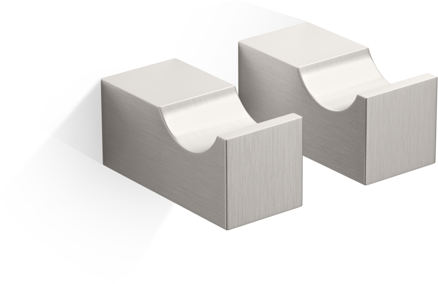 0561934 Крючок CO HAK1 DECOR WALTHER CORNER