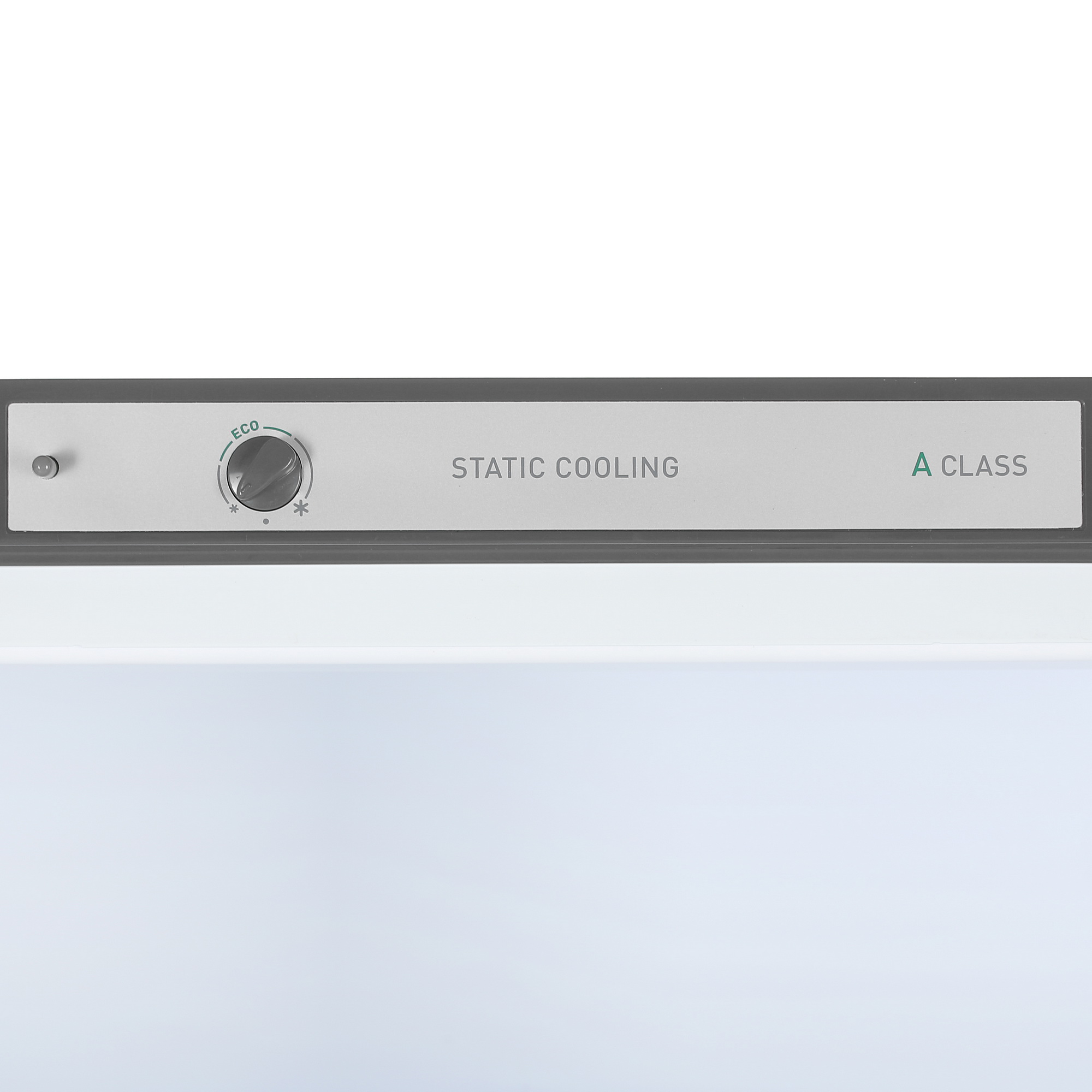 5348128 Холодильник с морозильником   Бирюса W6033 серый STDN-0114935 - Вид №9