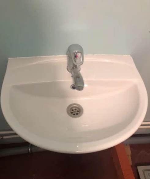 UM-MIR50/1 Раковина Mito Red Santreyd - Вид №3