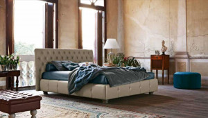 Кровать MATISSE TWILS 18T16578T