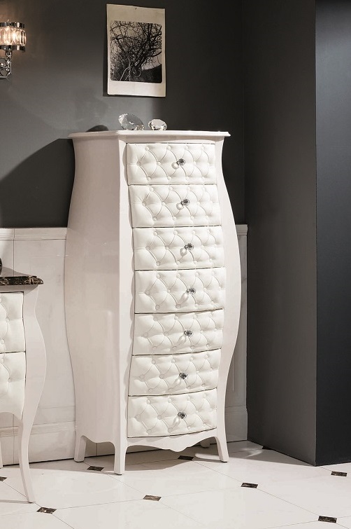 793 Settimino Capitonnè Gaia  Luxury - Вид №2