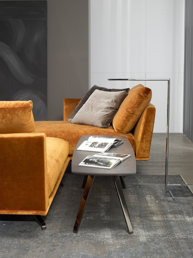 004628 Модульный диван CasaDesus Shelby Santreyd  - Вид №8