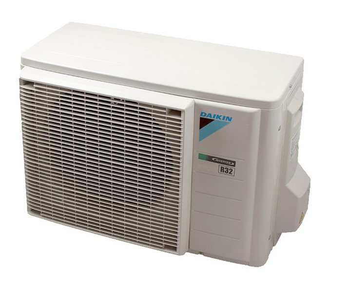 9118279 Кондиционер настенный сплит-система Daikin FTXA20BT/RXA20A черный STDN-0136716 - Вид №23