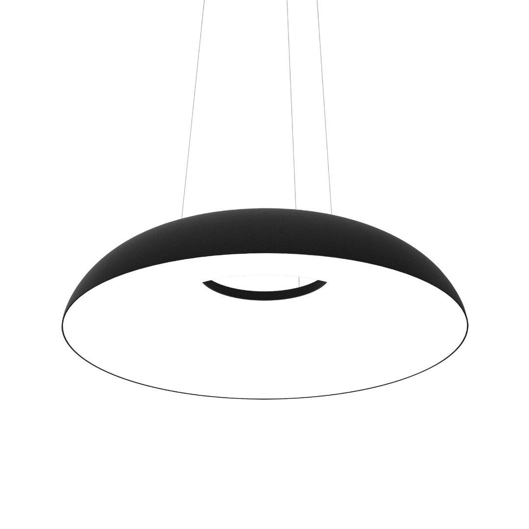Подвесной светильник из алюминия и метакрилата Martinelli Luce Maggiolone ARCH-00127365 - Вид №16