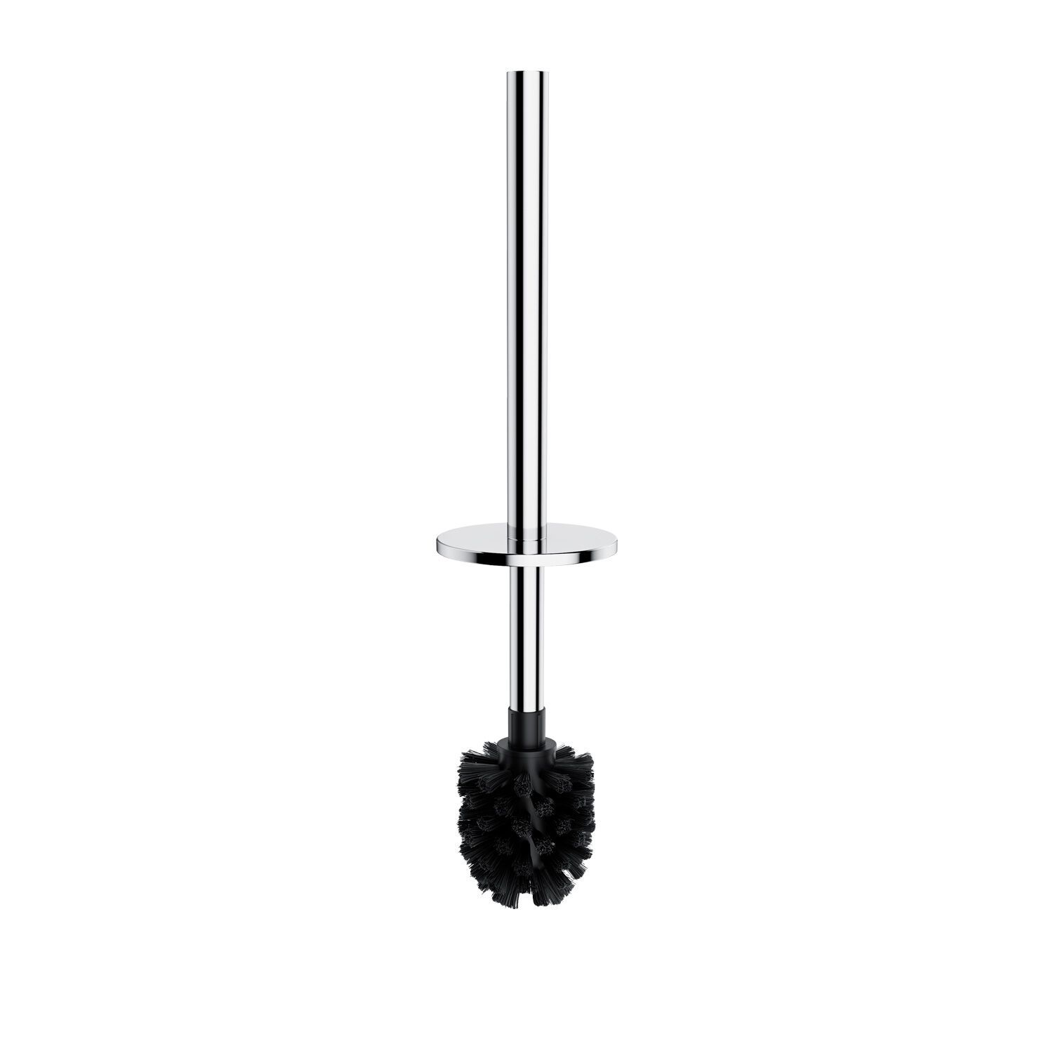 Латунь туалетная щетка OMNIRES MODERN PROJECT MP60810 ARCH-00097090 - Вид №8