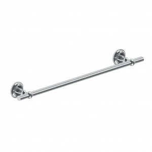 C65-508 C65-508 Вешалка для полотенец настенная одинарная ODIOT Cristal & Bronze ODIOT