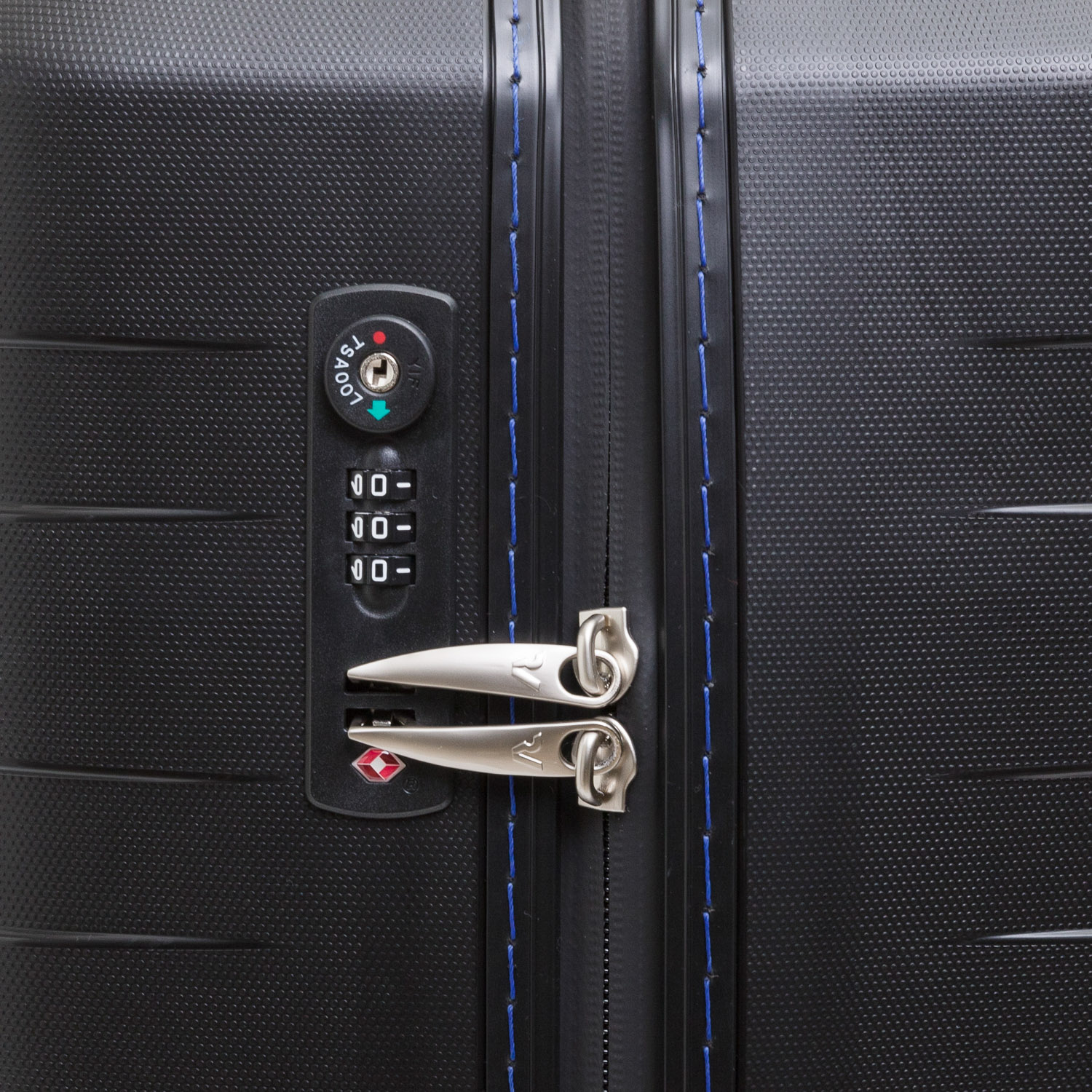 5512-0301 Чемодан 5512 Medium Spinner Roncato Box - Вид №5