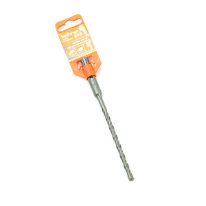 90086915 Бур для перфоратора SDS-Plus 6х160 мм 30106160 STLM-0106436 BOHRER