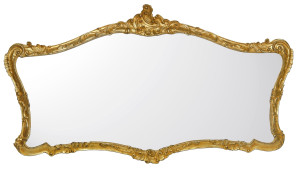 4680 - 8680 Specchio 4680 Bianchini&Capponi RINASCIMENTO