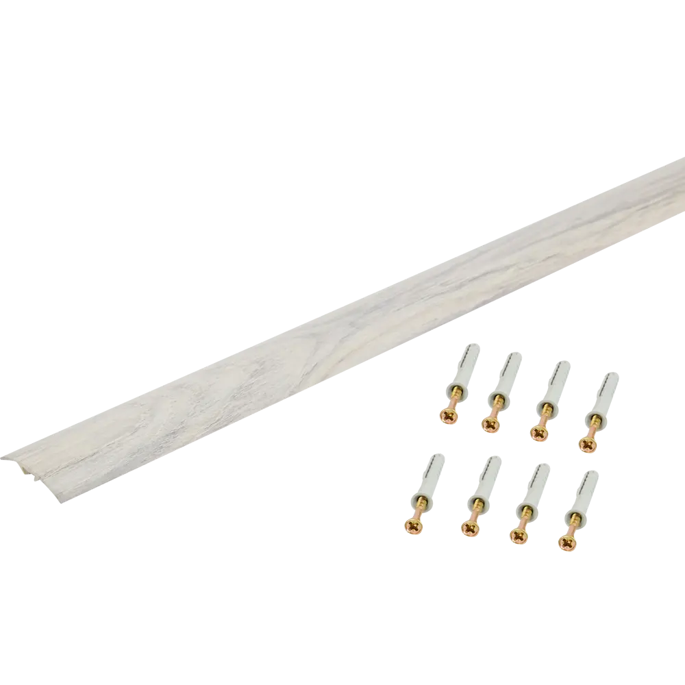 Разноуровневый порог ARTENS для идеальных стыков напольных покрытий 17869626 STLM-0008873 - Вид №3