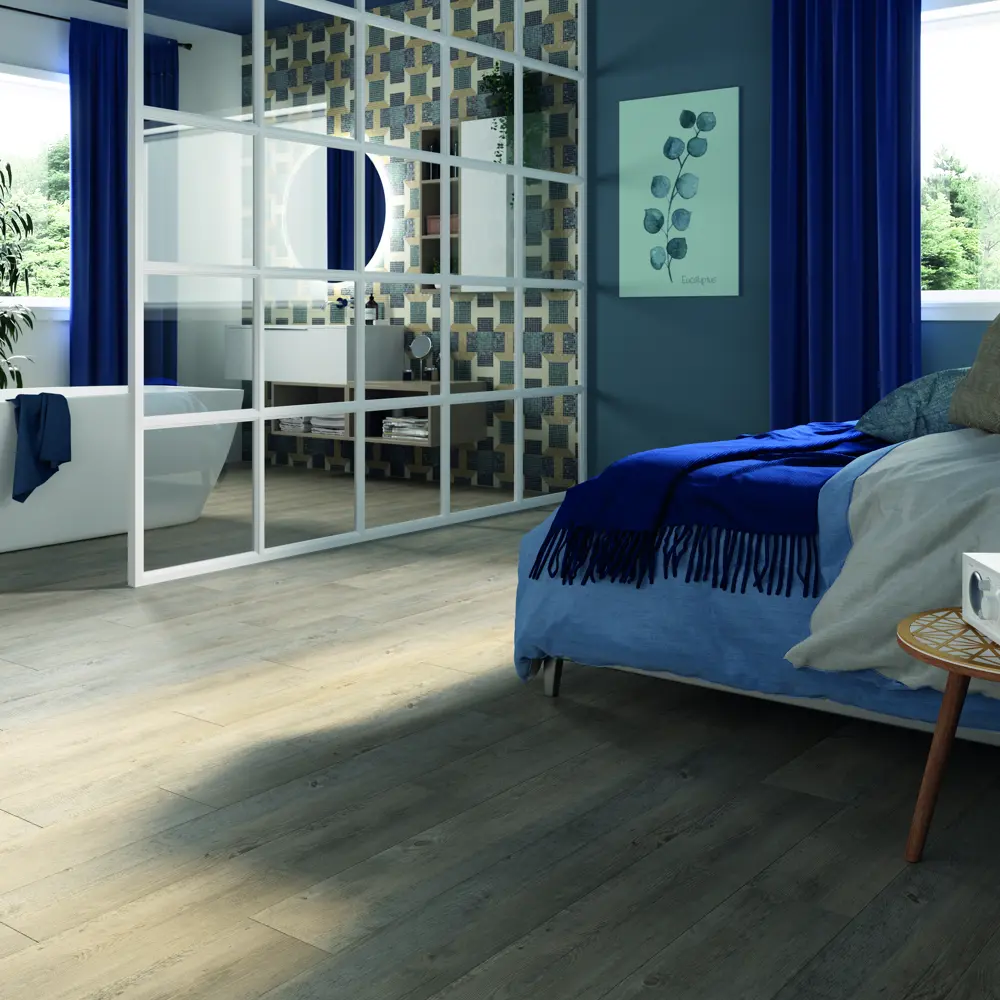 ПВХ плитка Artens «Conond» 33 класс толщина 5 мм 1.1 м² 19229280 STLM-2148092  - Вид №12